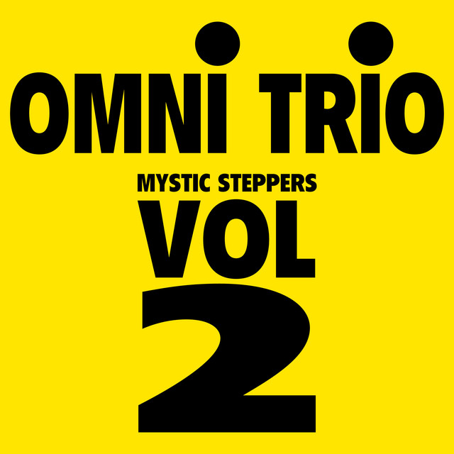 Mystic Stepper - Feel Better artwork