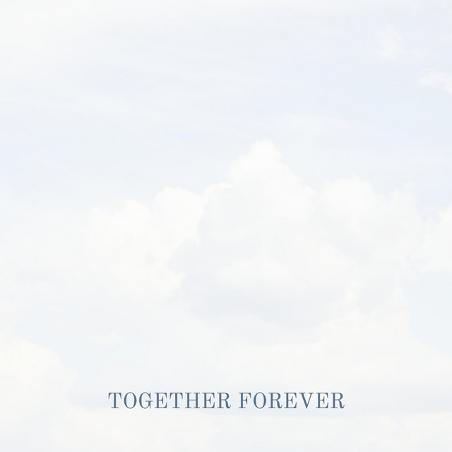 Together Forever cover art