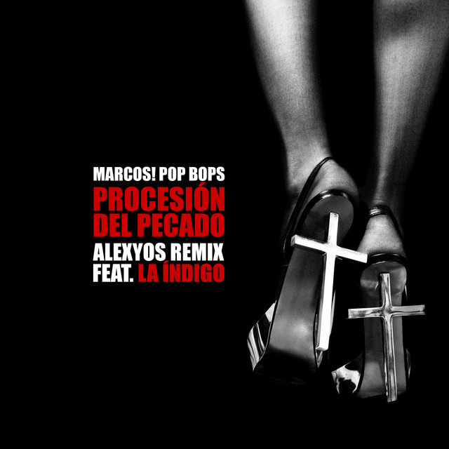 Procesión del Pecado - Remix