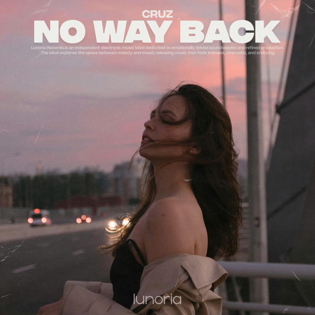 No Way Back