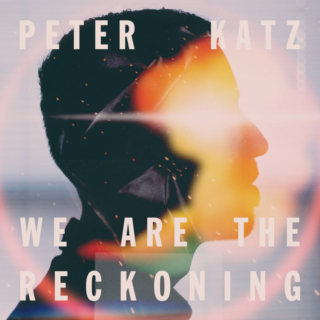 We Are The Reckoning cover art