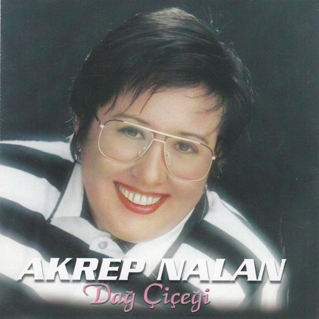Dağ Çiçeği cover art
