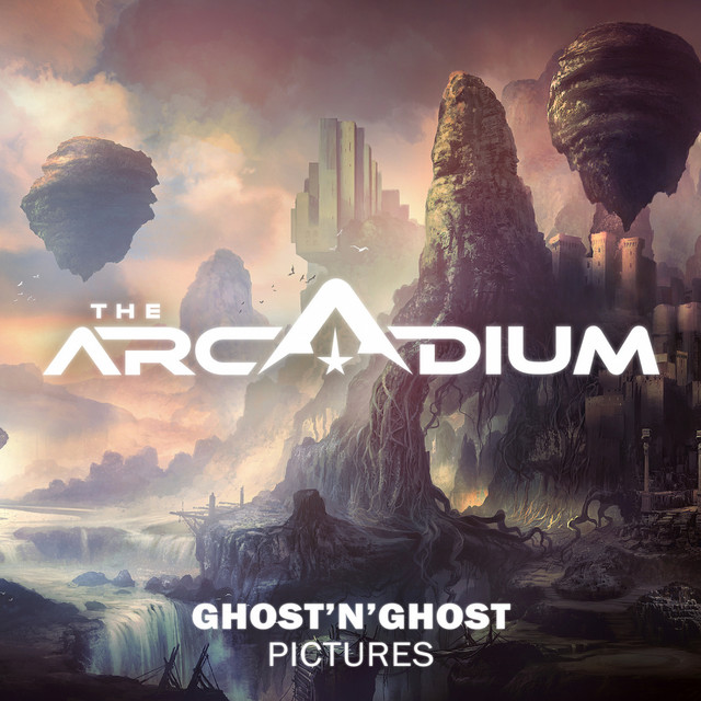 Pictures cover art