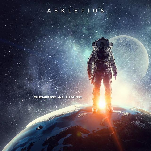 Siempre Al Limite cover art