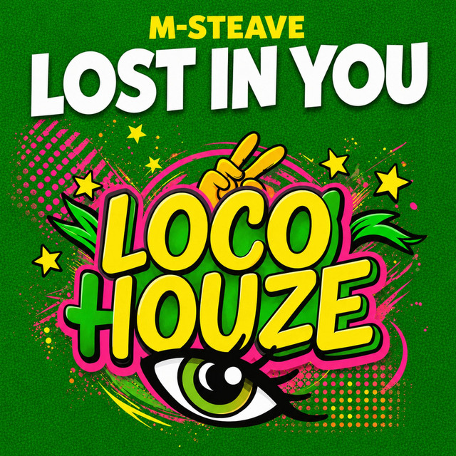 Lost in You
