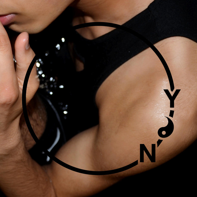 YIN cover art