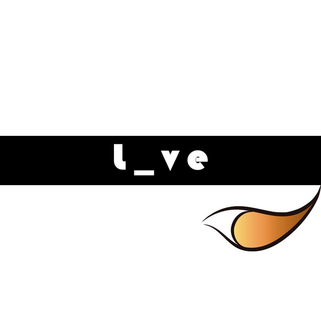 L_ve cover art