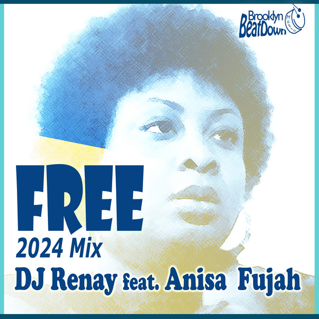 Free (2024 Mix) - EP by DJ Renay | Spotify