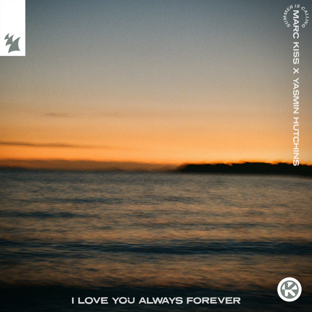 I Love You Always Forever