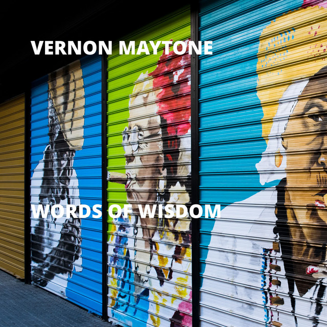 Words of Wisdom cover