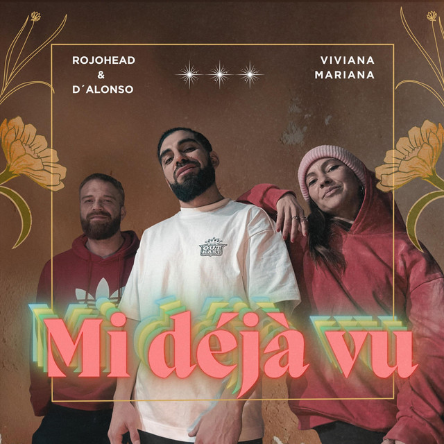 Mi Deja Vu