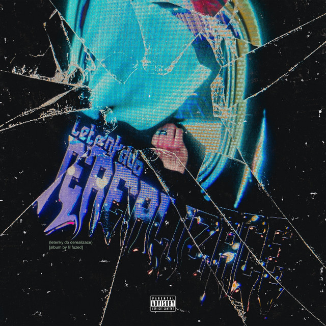 Letenky Do Derealizace cover art