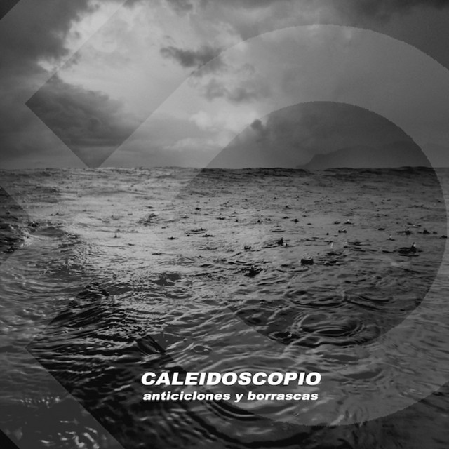Caleidoscopio - ESTRELLA