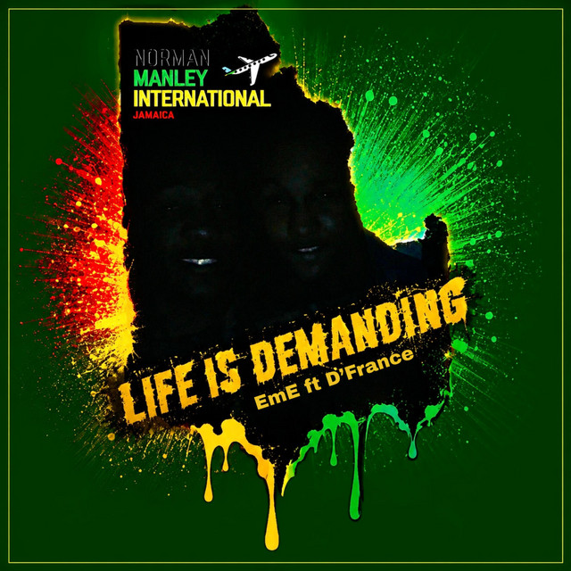 Life Is Demanding