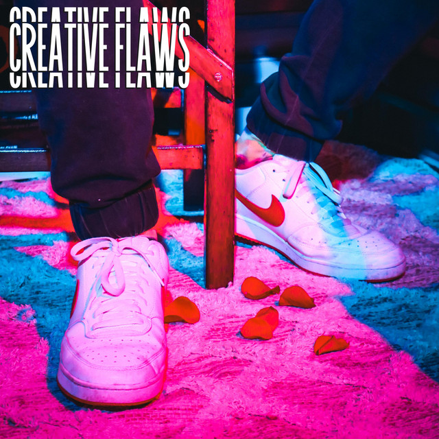 Creative Flaws cover art
