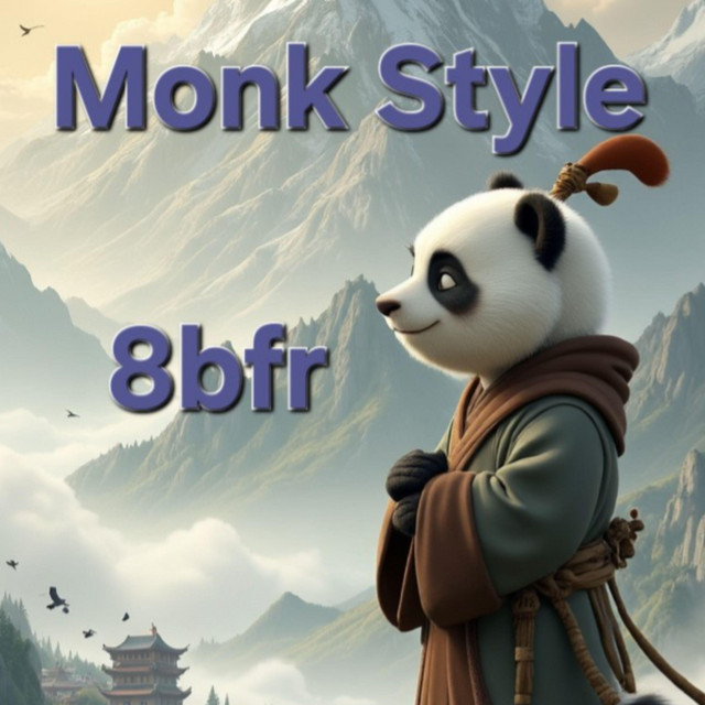 Monk Style