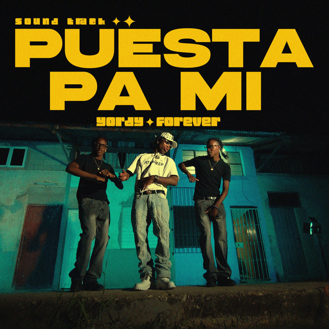 Puesta pa mi