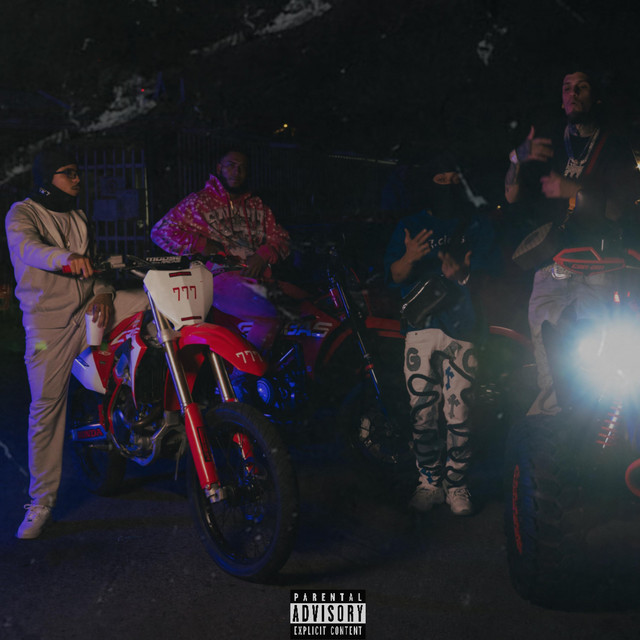 Carrito Loco 2.0 x Chal 777