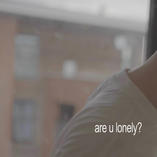 are u lonely?