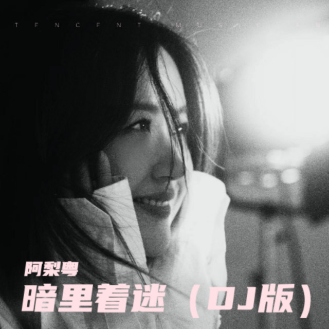 暗里着迷（DJ版） - Single by 阿梨粤 | Spotify
