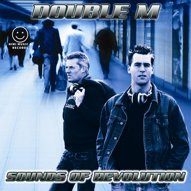 Sounds Of Revolution - EP by Double M | Spotify