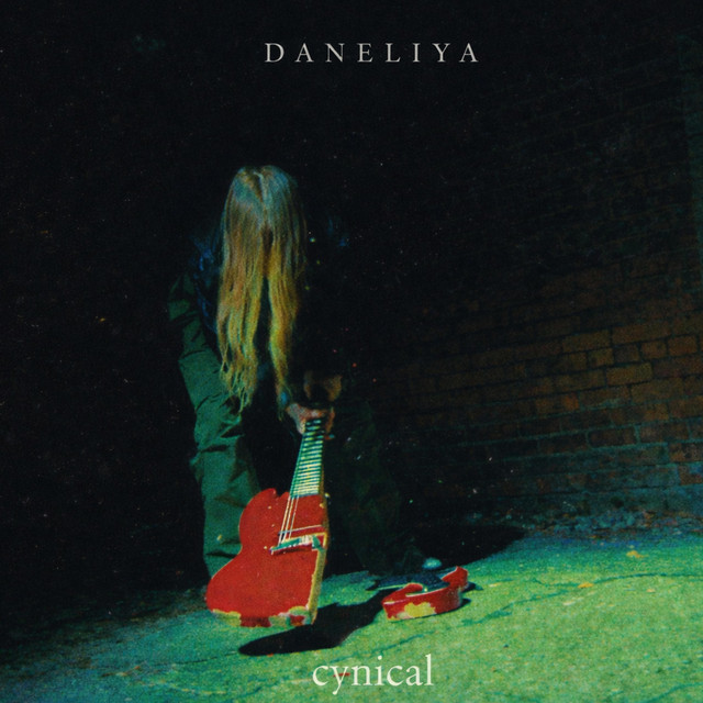 cynical