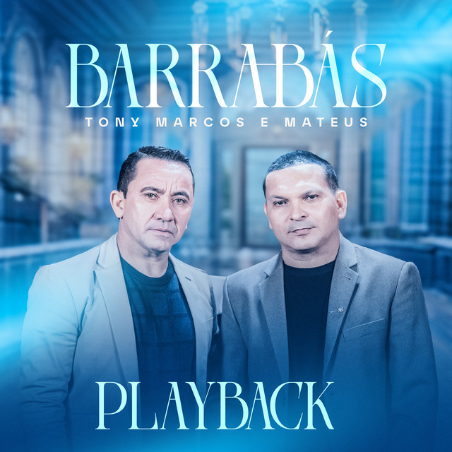 Barrabás (Playback) album image