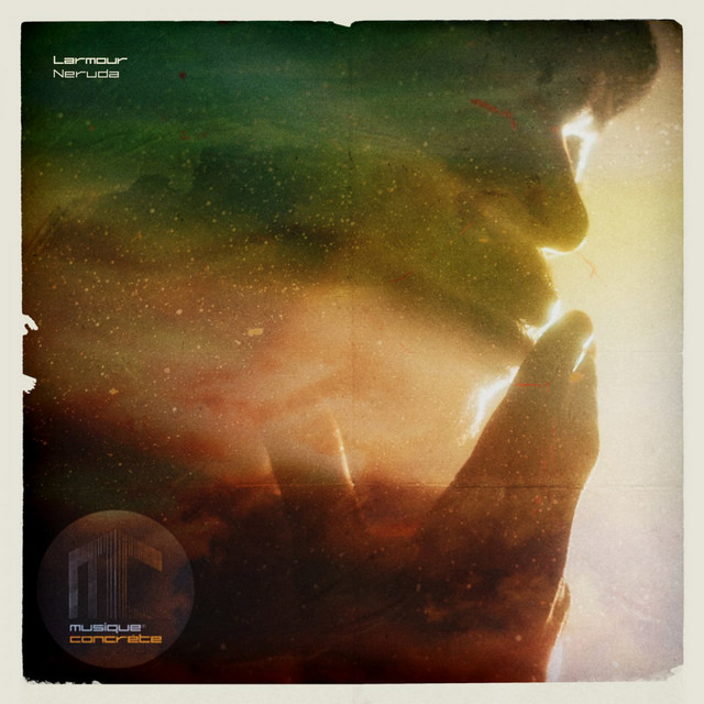 Neruda cover art