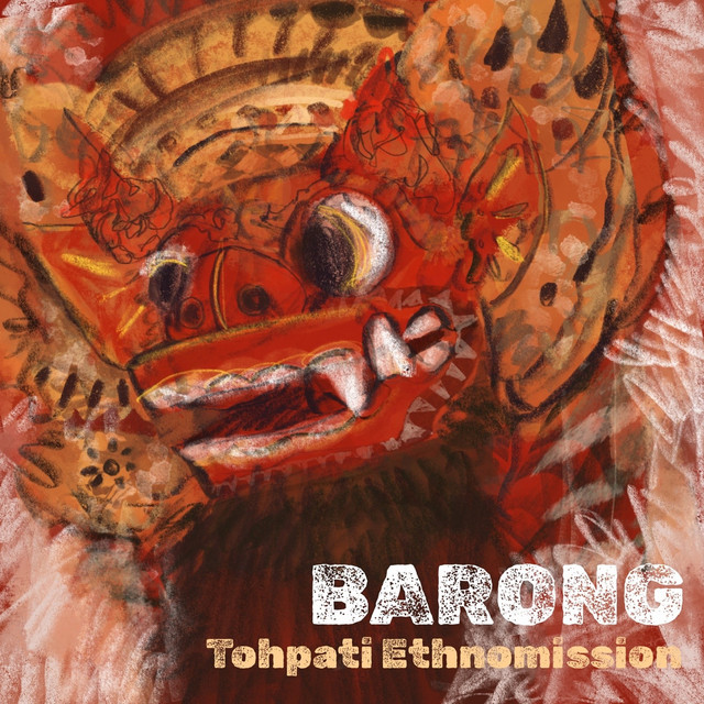 Barong cover