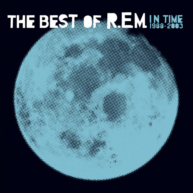 In Time: The Best Of R.E.M., 1988-2003 (U.S. Version