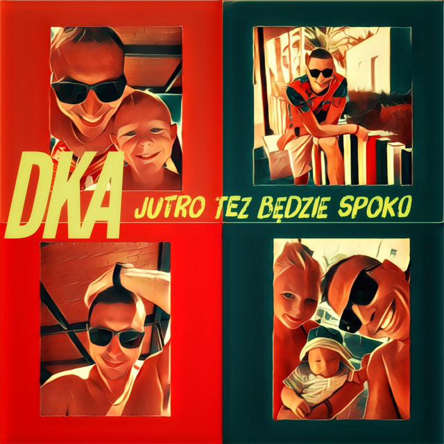 Jutro też będzie spoko