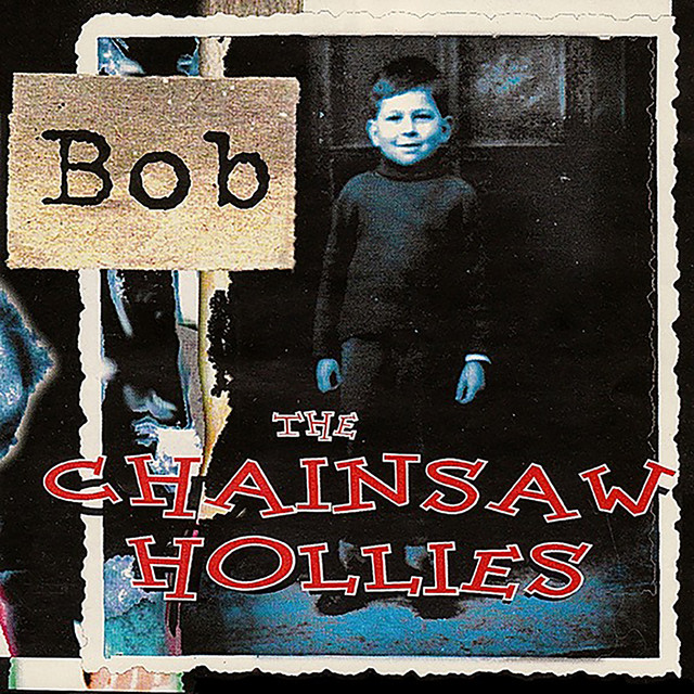 The Chainsaw Hollies
