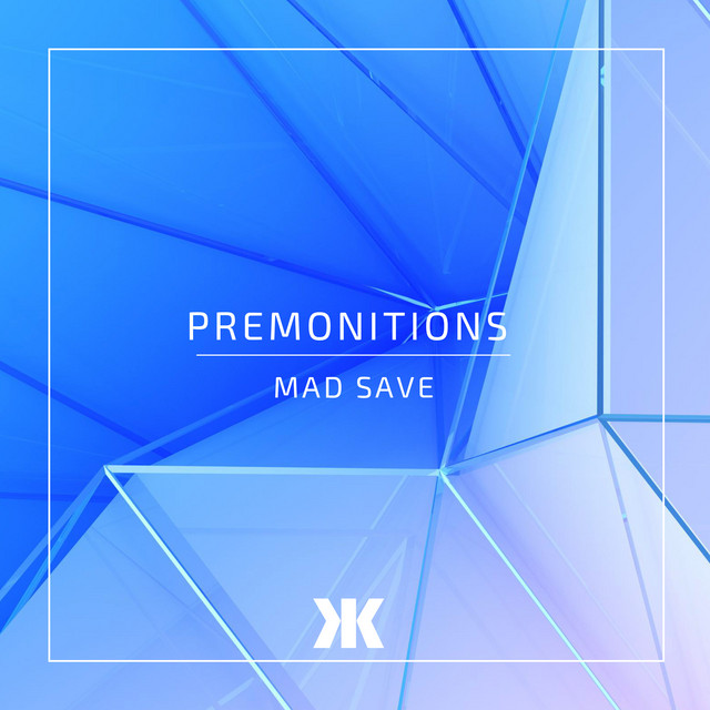 Premonitions (Radio Edit) cover art