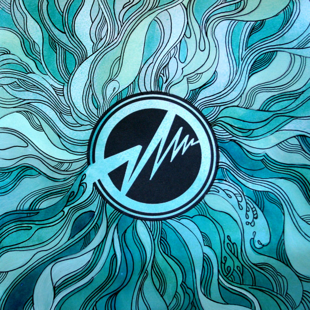 Be with Me artwork