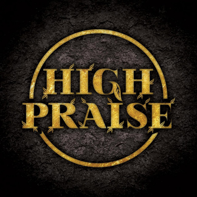 Revolution - EP by High Praise | Spotify