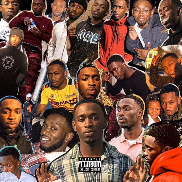 Been Him by lewy bluestrips