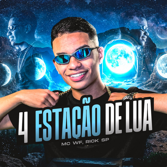 4 Estação De Lua