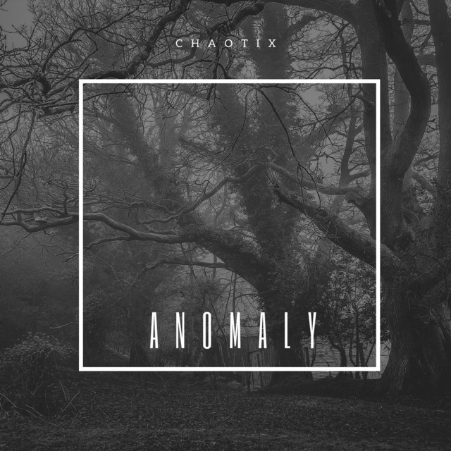 Anomaly cover