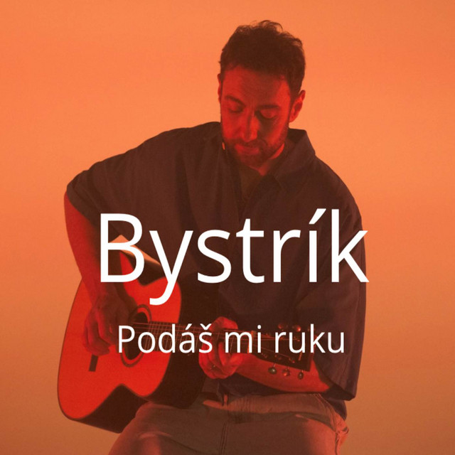 Podáš mi ruku