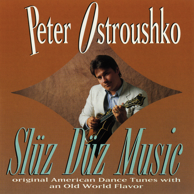 Slüz Düz Music cover art