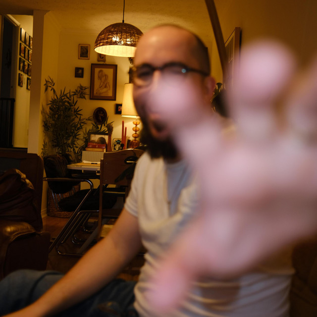 undefined album image