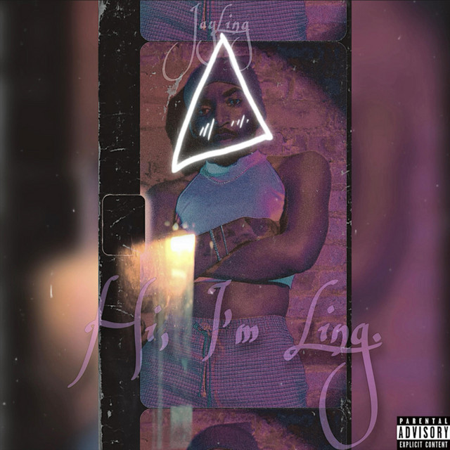 Hi, I'm Ling - Single by Jayling | Spotify