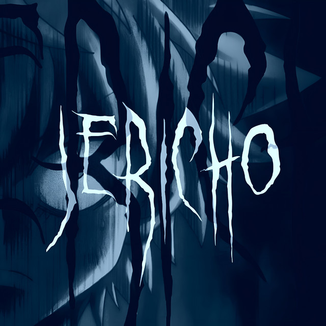 Cover art: Jericho (Definitive Edition) - Remix — KWRM