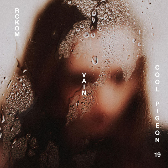 Vain cover art
