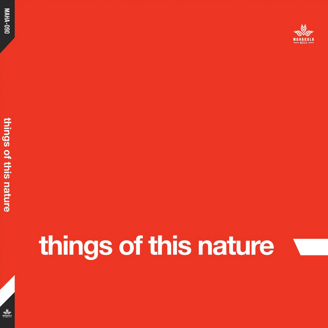 Things of This Nature