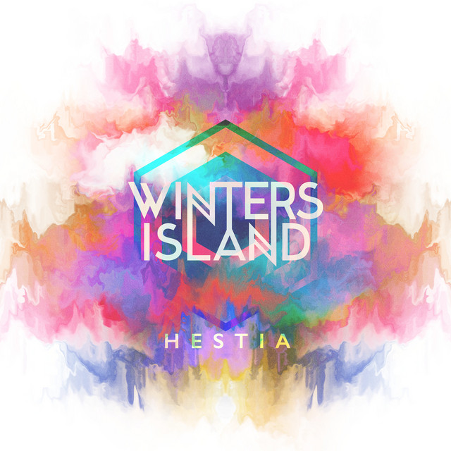 Hestia cover
