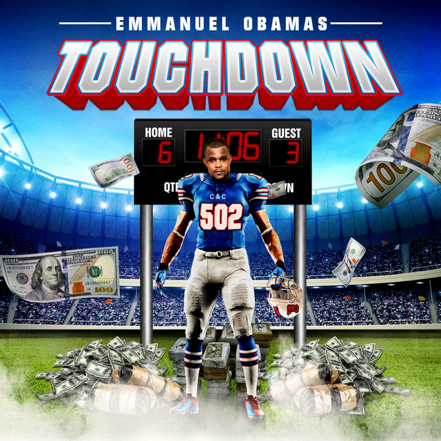 Emmanuel Obamas