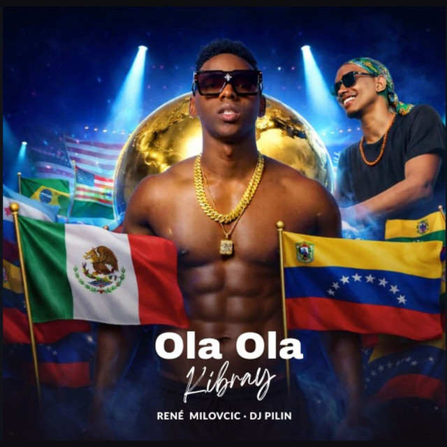 Ola Ola