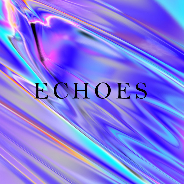 Echoes - Single by RZK | Spotify