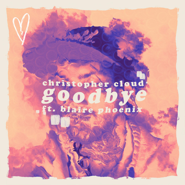 Goodbye cover art